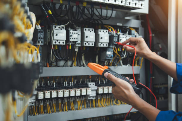 Why Trust Our Certified Electricians for Your Electrical Needs in Britton, SD?